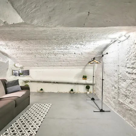 1 - Loft Montorgueil *